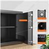 Image 4 : NEW WASJOYE SECURITY SAFE WITH DOUBLE DIGIT KEY