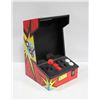 Image 1 : ION ICADE BLUETOOTH TABLETOP ARCADE FOR IPAD