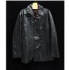 Image 1 : BUFFALO BY DAVID BITTON MENS SIZE LARGE LEATHER