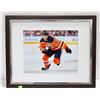 Image 1 : CONNOR MCDAVID PICTURE FRAME 13" X 16"