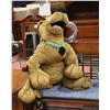 Image 1 : SCOOBY DOO BODY PILLOW 36" LONG