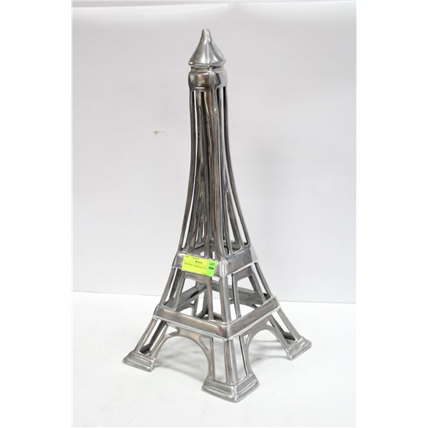 THE EIFFEL TOWER 22" TALL