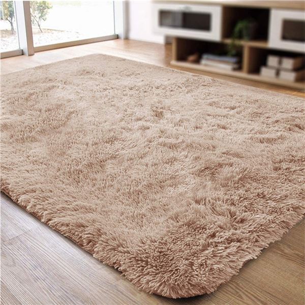 NEW REPACKAGED ACTCUT SUPER SOFT SHAG AREA RUG
