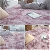 Image 3 : NEW TECARE SUPER SOFT PLUSH AREA RUG, PINK