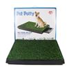 Image 1 : NEW IN BOX PET POTTY, 3 PIECE DOG RELIEF SYSTEM