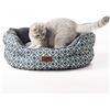 Image 4 : NEW BEDSURE COMFY PET BED WITH REMOVABLE CENTER