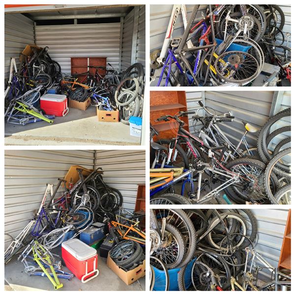 FEATURED STORAGE UNIT