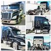 Image 1 : FEATURED FREIGHTLINER TRACTOR