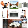 Image 1 : FEATURED HEAVY DUTY TOOLS AND SHELTER