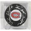 Image 1 : NHL MONTREAL CANADIENS JEAN BELIVEAU/BOOM BOOM