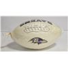 Image 1 : BALTIMORE RAVENS COMMEMORATIVE CHAMPIONSHIP