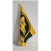 Image 1 : ESKIMOS CAR WINDOW FLAG