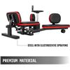 Image 3 : NEW ALL BLACK LEG STRETCHING MACHINE