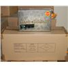 Image 1 : CASE WITH 4 GAME OF THRONES COLLECTIBLE SETS