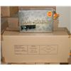 Image 1 : CASE WITH 4 GAME OF THRONES COLLECTIBLE SETS