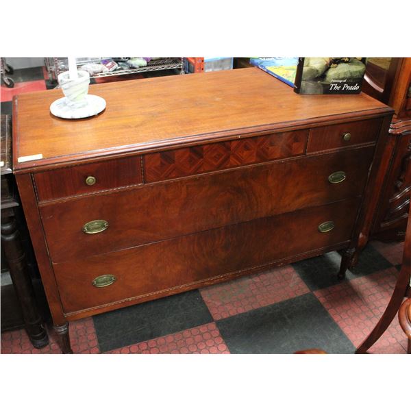 VINTAGE WOOD HESPELER SIDE BOARD