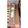 Image 1 : STACK OF ASSORTED LAMINATE FLOORING