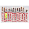 Image 1 : 12PK BUFFALO WING HOT MEAT STICKS