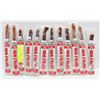 Image 1 : 12PK BUFFALO WING HOT MEAT STICKS