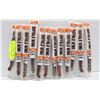 Image 1 : 12PK BUFFALO WING MILD MEAT STICKS