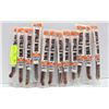 Image 1 : 12PK BUFFALO WING MILD MEAT STICKS