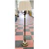 Image 1 : ANTIQUE FLOOR LAMP