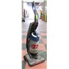Image 1 : BISSELL UPRIGHT DUAL EDGE CLEANING VACUUM