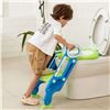Image 2 : NEW REPACKAGED MANGOHOOD POTTY TRAINING SET