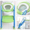 Image 3 : NEW REPACKAGED MANGOHOOD POTTY TRAINING SET
