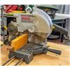 Image 2 : CRAFTSMAN PRO 15.0 MITRE SAW W/ STAND