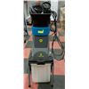 Image 1 : YARD WORKS ELECTRIC WOOD/ BRUSH CHIPPER