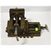 Image 1 : DRILL PRESS VISE