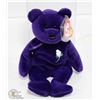 Image 1 : 1997 BEANIE BABY "PRINCESS"