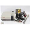 Image 1 : ORIGINAL NINTENDO SYSTEM WITH MARIO 3