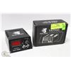 Image 1 : TATTOO POWER SUPPLY