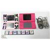 Image 1 : 2 NINTENDO DS'S + 7 GAMES