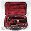 Image 1 : YAMAHA CLARINET