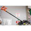 Image 1 : BLACK & DECKER ELECTRIC LAWN EDGER