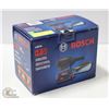 Image 1 : BOSCH FINISHING SANDER