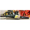 Image 2 : YARDWORKS ELECTRIC EXTENDABLE POLE/ CHAINSAW