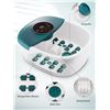 Image 2 : MAXKARE FOOT MASSAGE SPA, TESTED AND WORKING