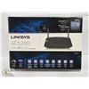 Image 1 : SEALED LINKSYS AC1200 DUAL-BAND