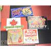 Image 1 : GAMES LOT