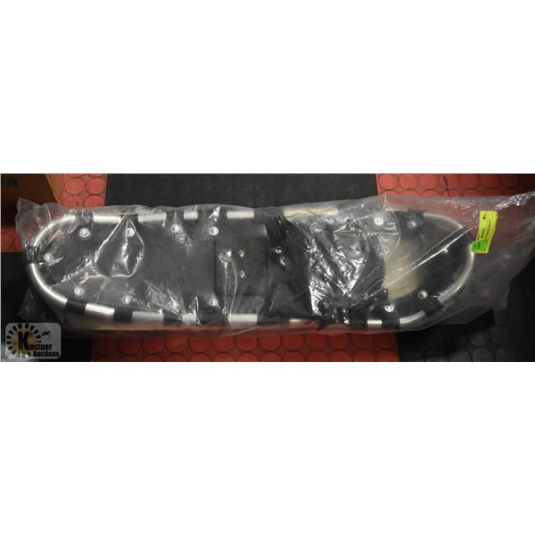 PAIR OF ADULT SNOW SHOES BRAND NEW