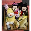 Image 1 : BOX WITH AUTHENTIC DISNEY MICKEY MOUSE &