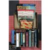 Image 1 : LARGE LOT OF NON FICTION BOOKS VARIETY OF AUTHORS
