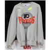 Image 1 : PHILADELPHIA FLYERS SWEATSHIRT