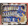 Image 1 : 21 NEW HOT WHEELS - 2004, #113 - #127 COMPLETE