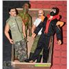 Image 1 : LOT OF 4 G.I. JOES