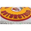 Image 4 : Indian motorcycles tin sign - 23.5" diameter